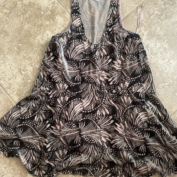 Free People Ellie Mini Dress - Picture 4 of 4